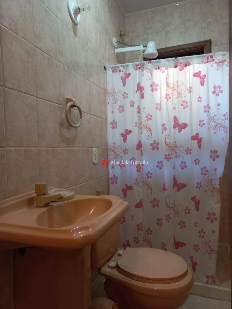 Casa, 4 quartos - Foto 8