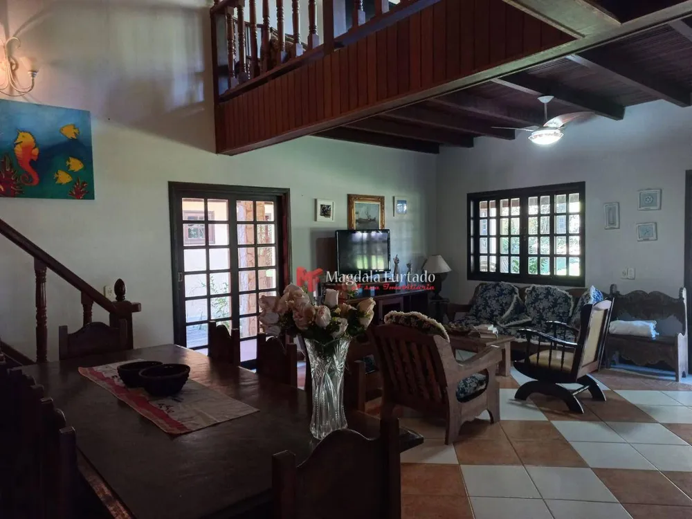 Casa, 4 quartos - Foto 6