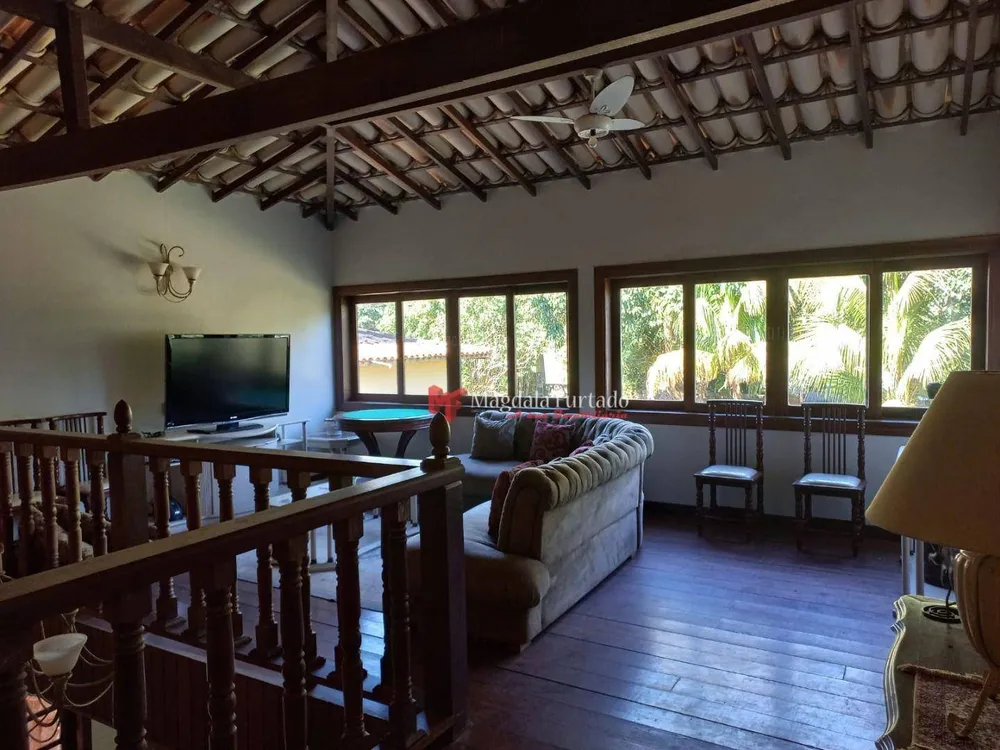 Casa, 4 quartos - Foto 2