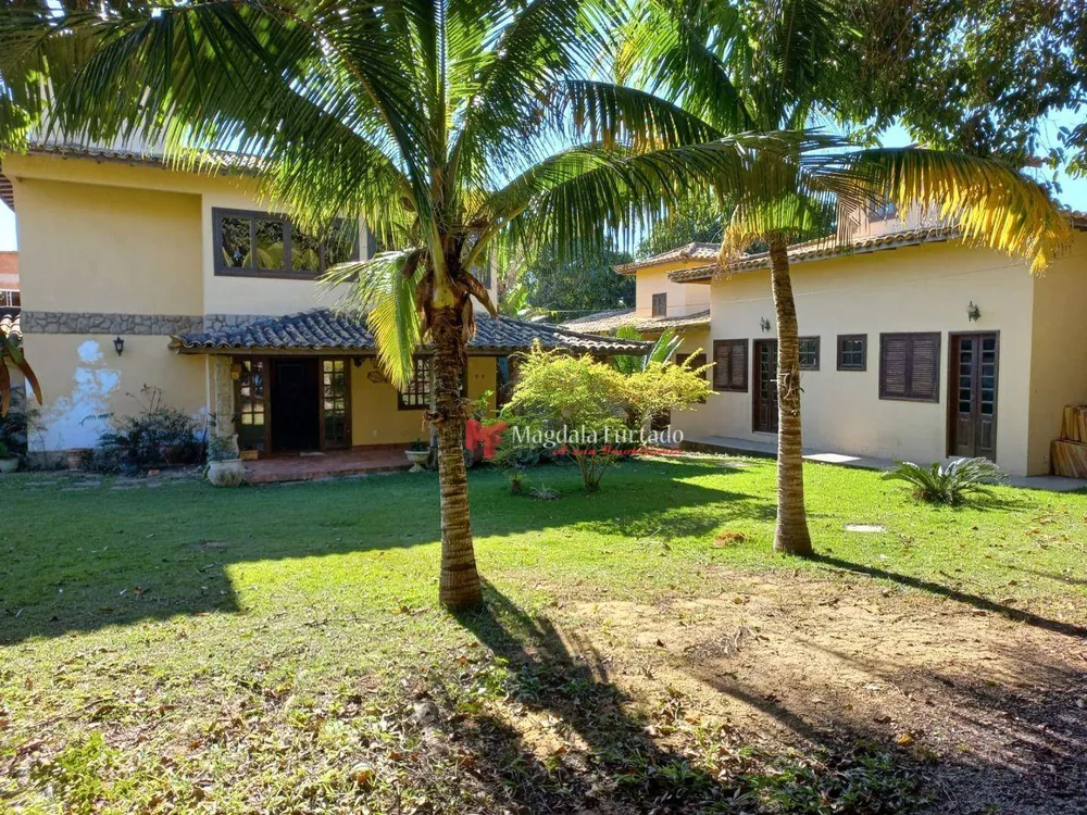 Casa, 4 quartos - Foto 4