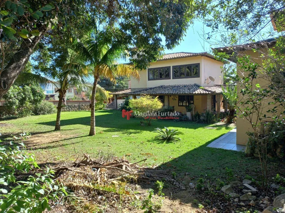 Casa, 4 quartos - Foto 9
