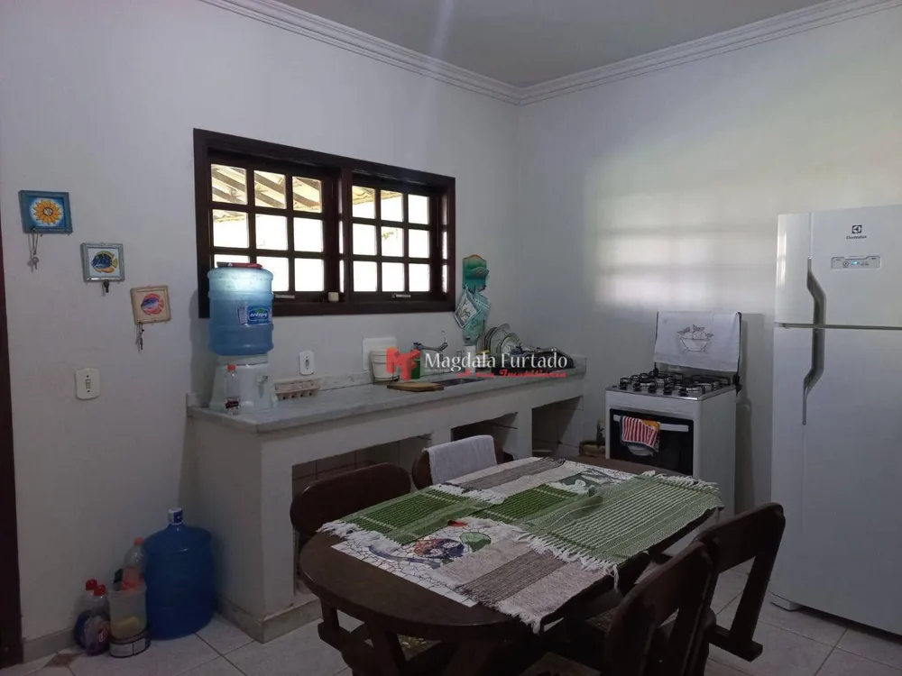 Casa, 4 quartos - Foto 17