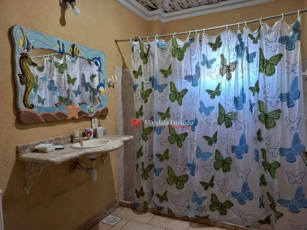 Casa, 4 quartos - Foto 12