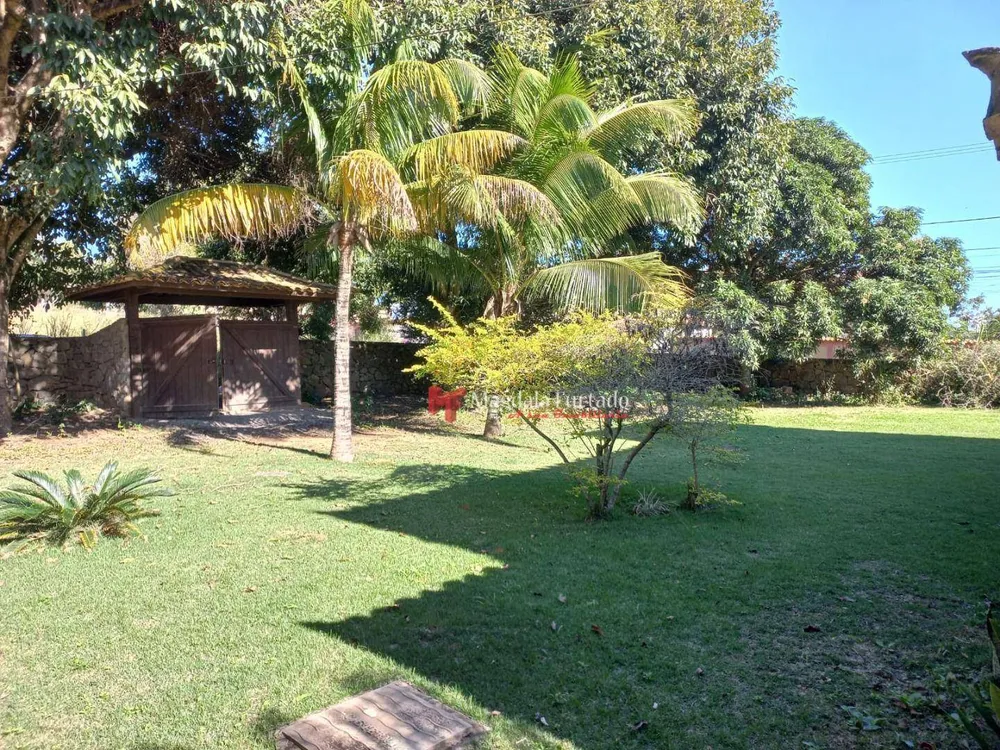 Casa, 4 quartos - Foto 15