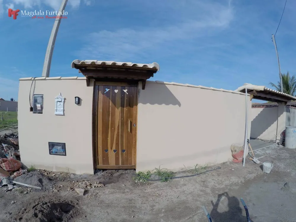 Casa, 2 quartos, 120 m² - Foto 17
