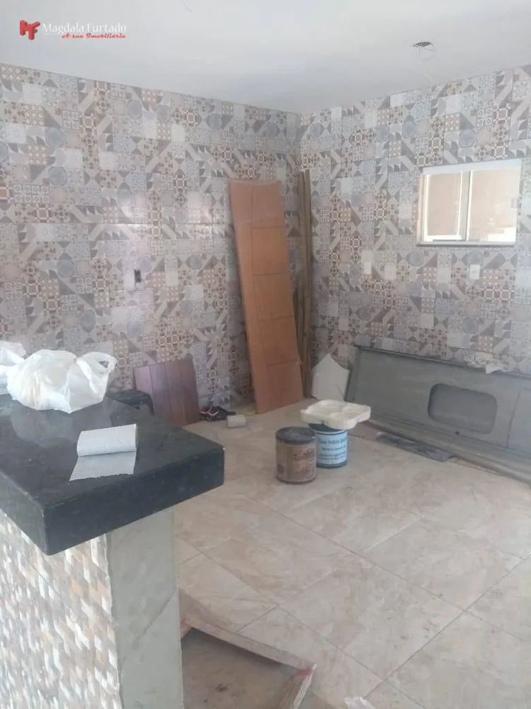 Casa, 2 quartos, 120 m² - Foto 5
