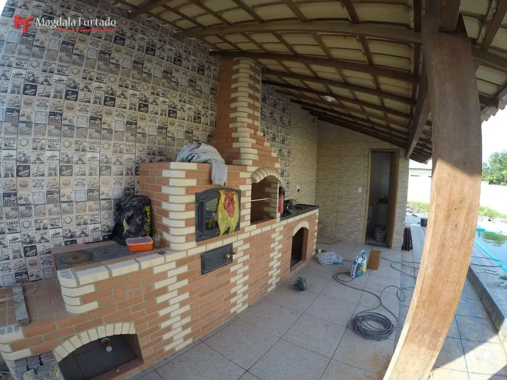 Casa, 2 quartos, 120 m² - Foto 12
