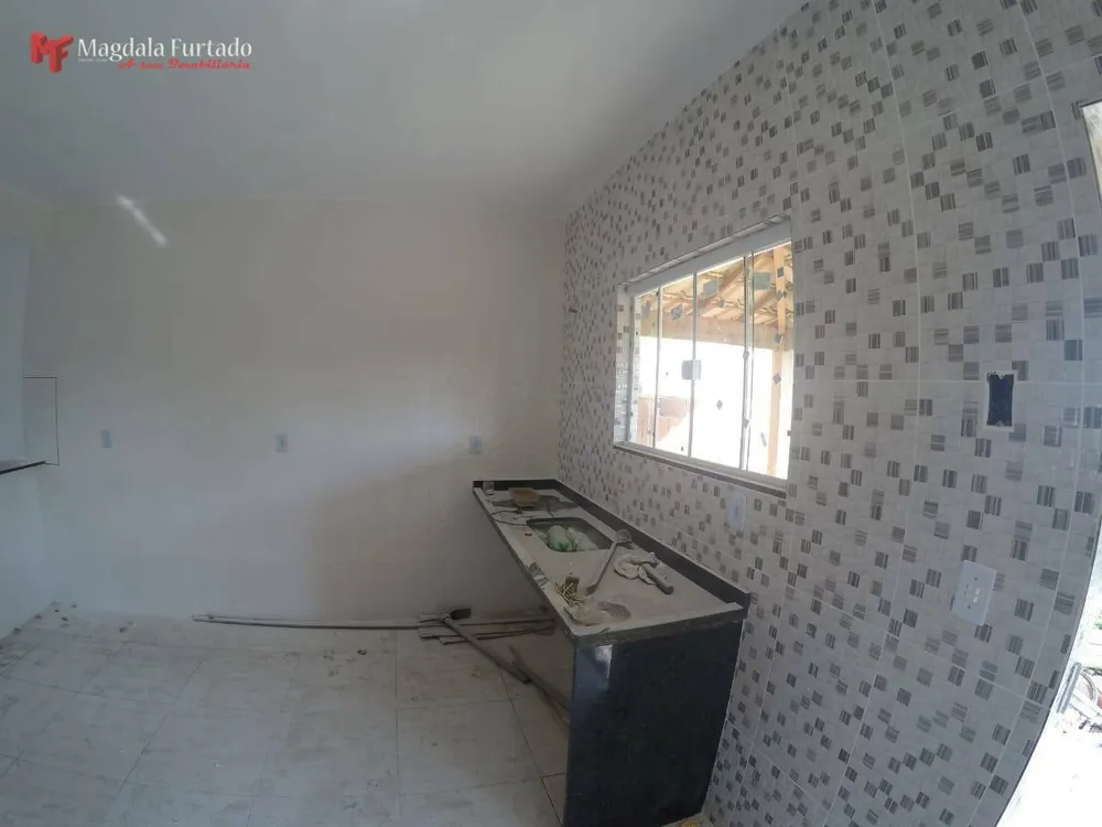 Casa, 2 quartos, 120 m² - Foto 6