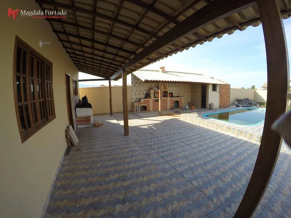 Casa, 2 quartos, 120 m² - Foto 15