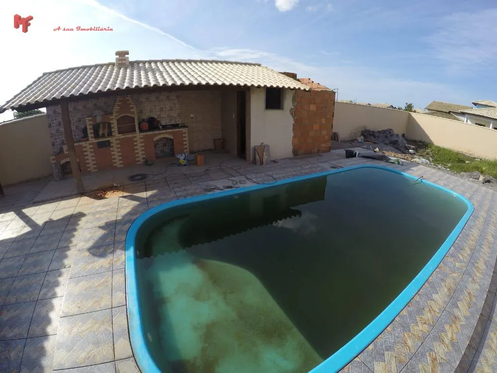 Casa, 2 quartos, 120 m² - Foto 16
