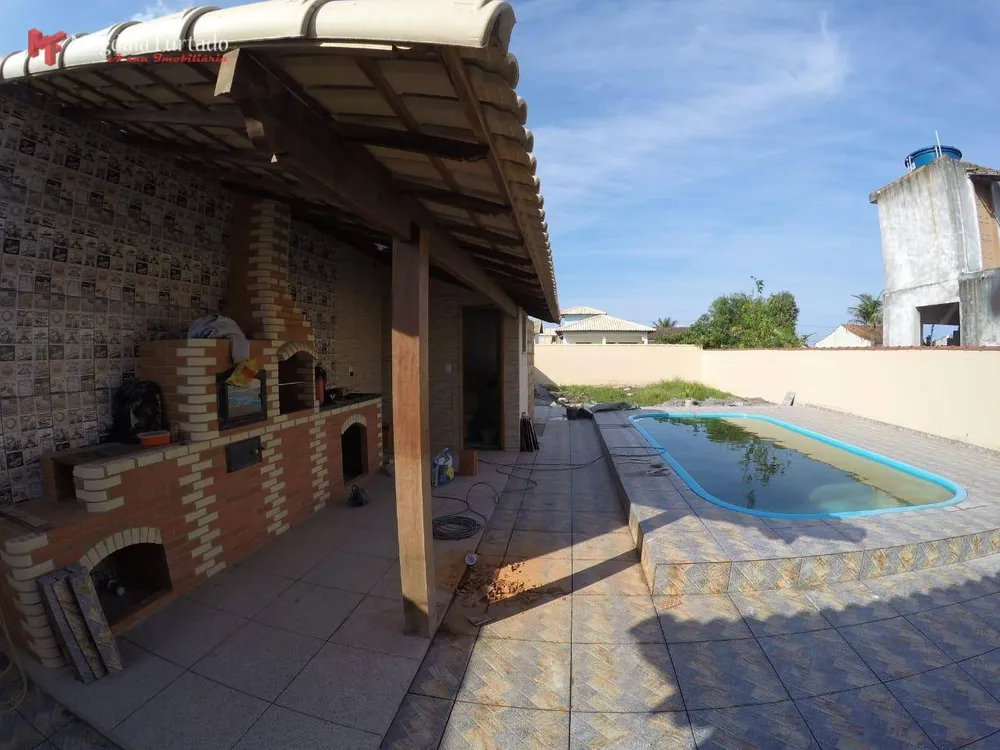 Casa, 2 quartos, 120 m² - Foto 19