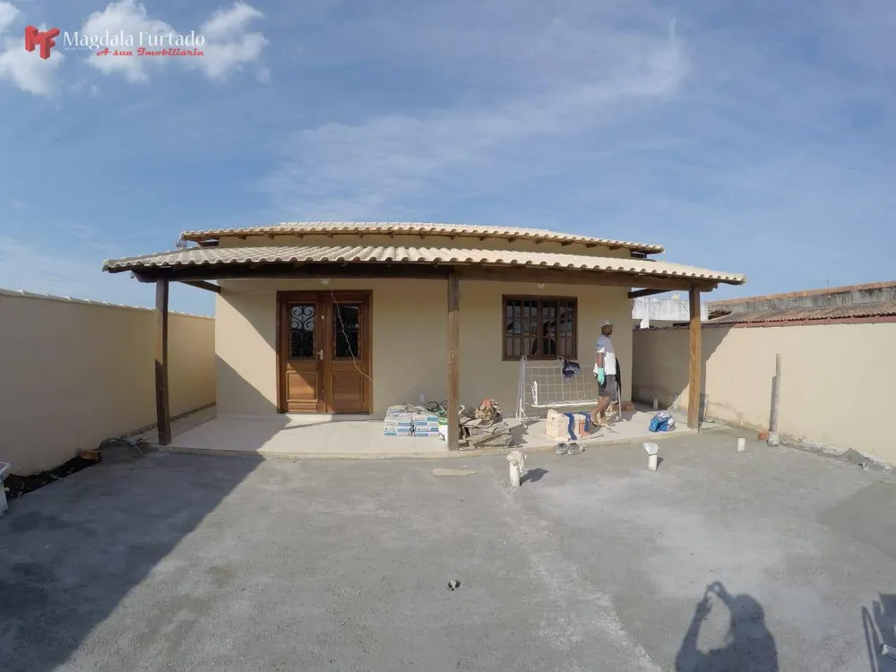 Casa, 2 quartos, 120 m² - Foto 13