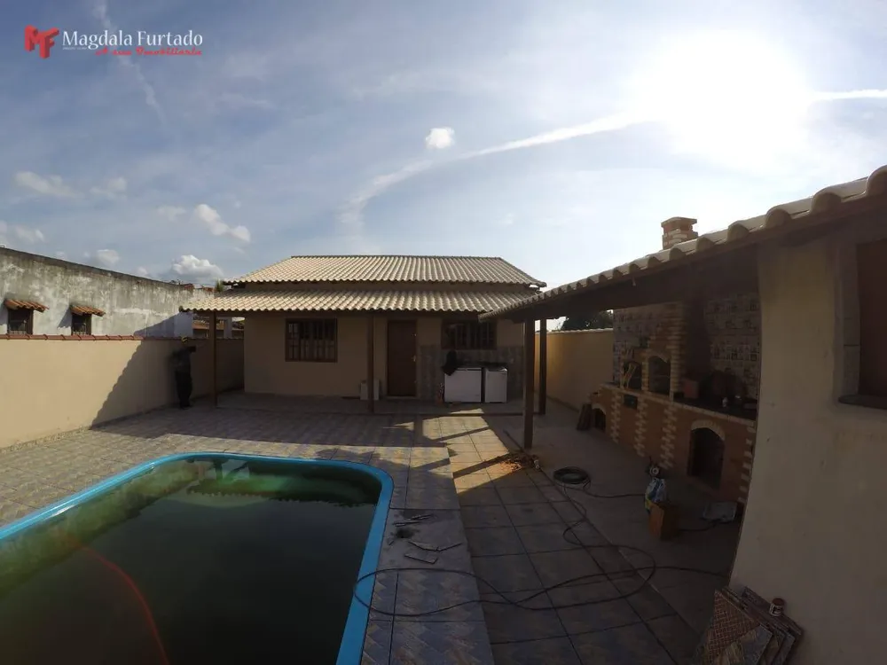 Casa, 2 quartos, 120 m² - Foto 1