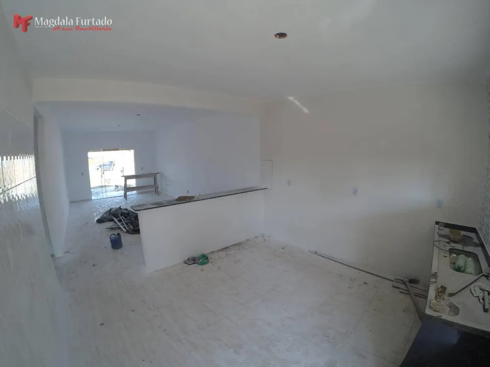 Casa, 2 quartos, 120 m² - Foto 4