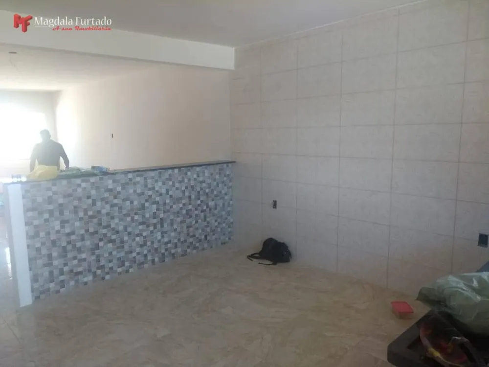 Casa, 2 quartos, 120 m² - Foto 3