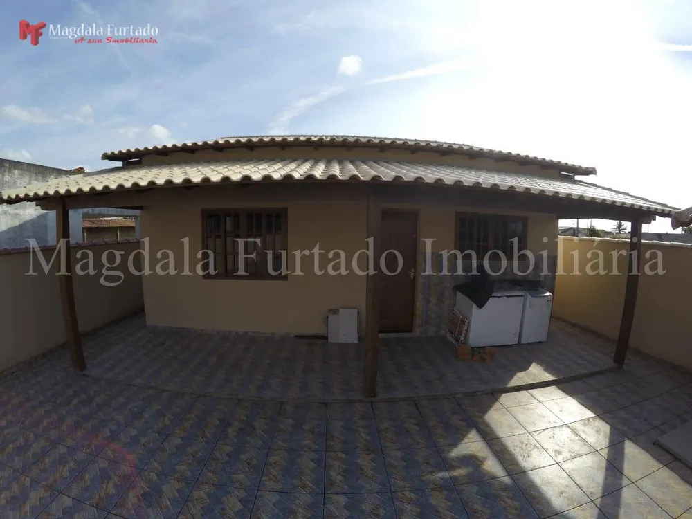 Casa, 2 quartos, 120 m² - Foto 11
