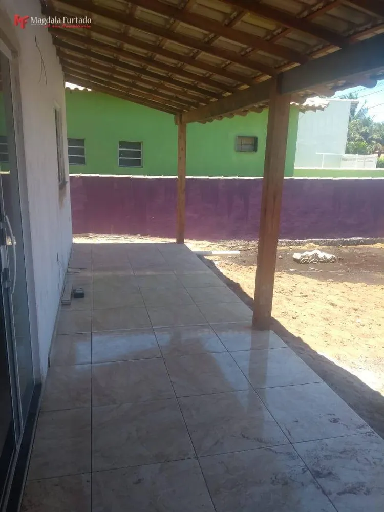 Casa, 2 quartos, 120 m² - Foto 20