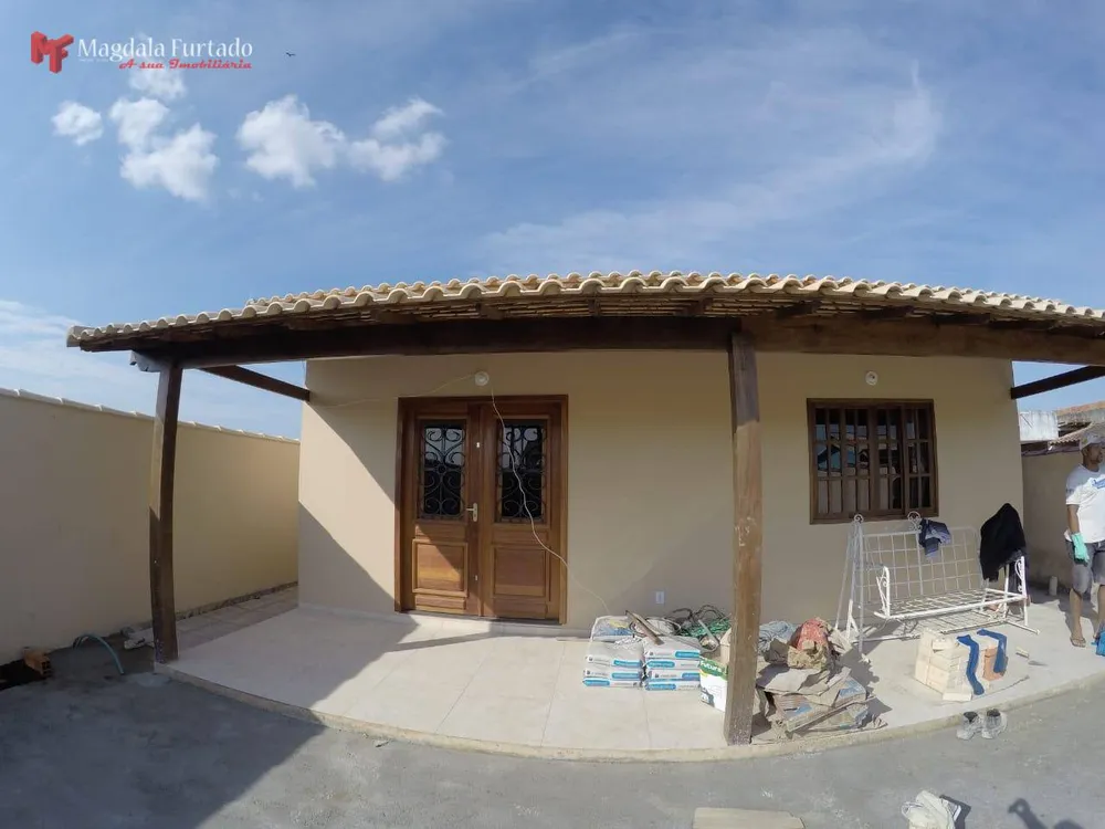 Casa, 2 quartos, 120 m² - Foto 2