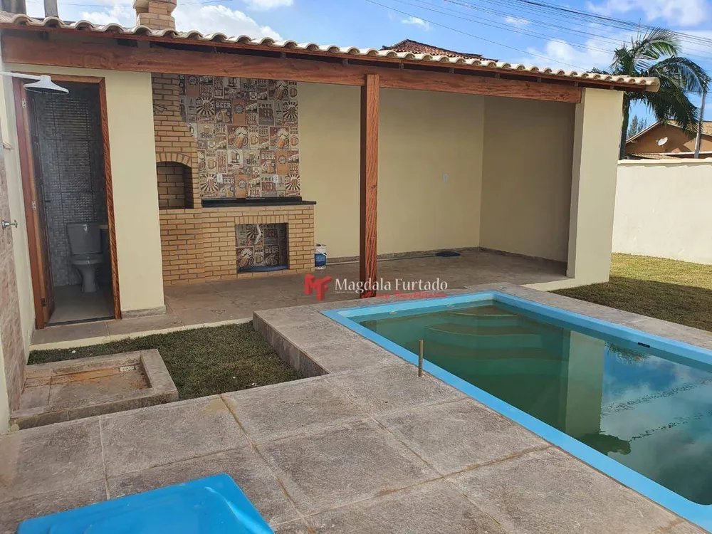 Casa, 2 quartos - Foto 2