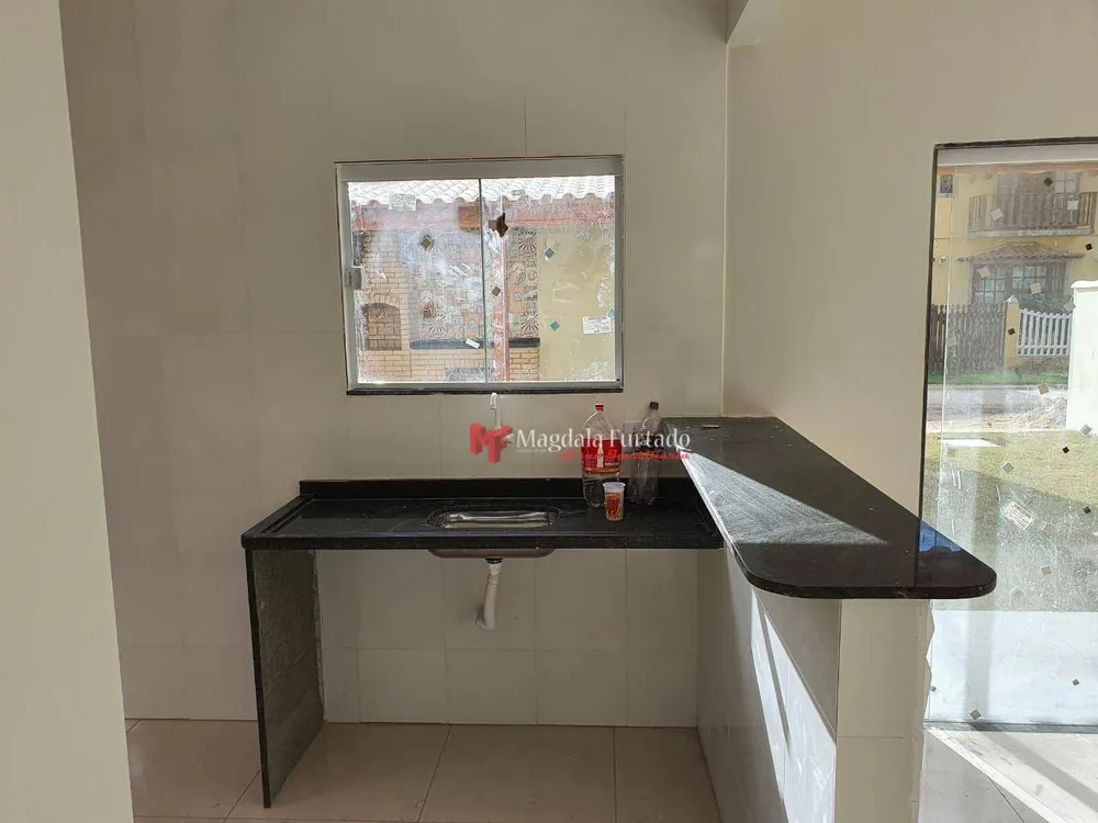 Casa, 2 quartos - Foto 8