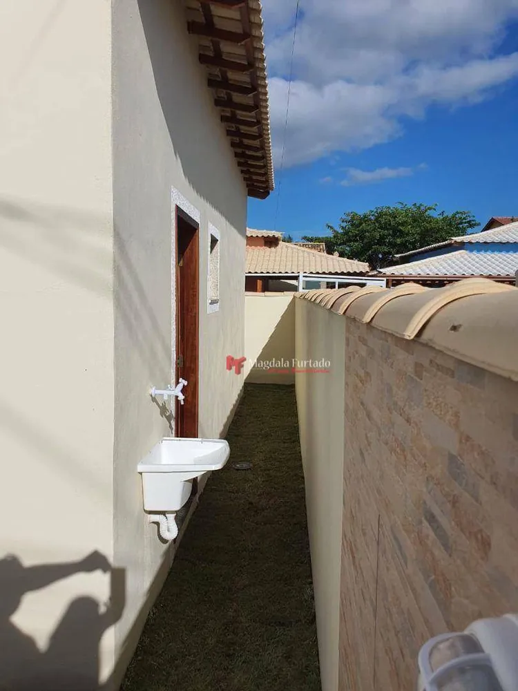 Casa, 2 quartos - Foto 4