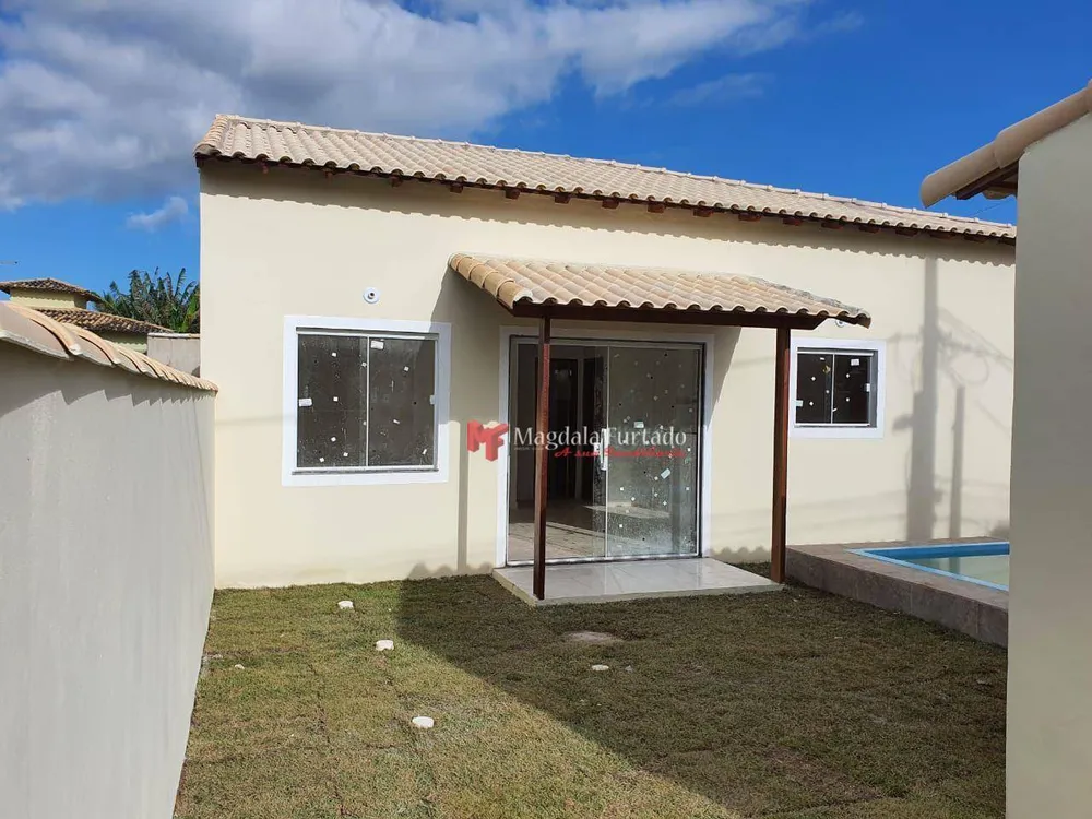 Casa, 2 quartos - Foto 10