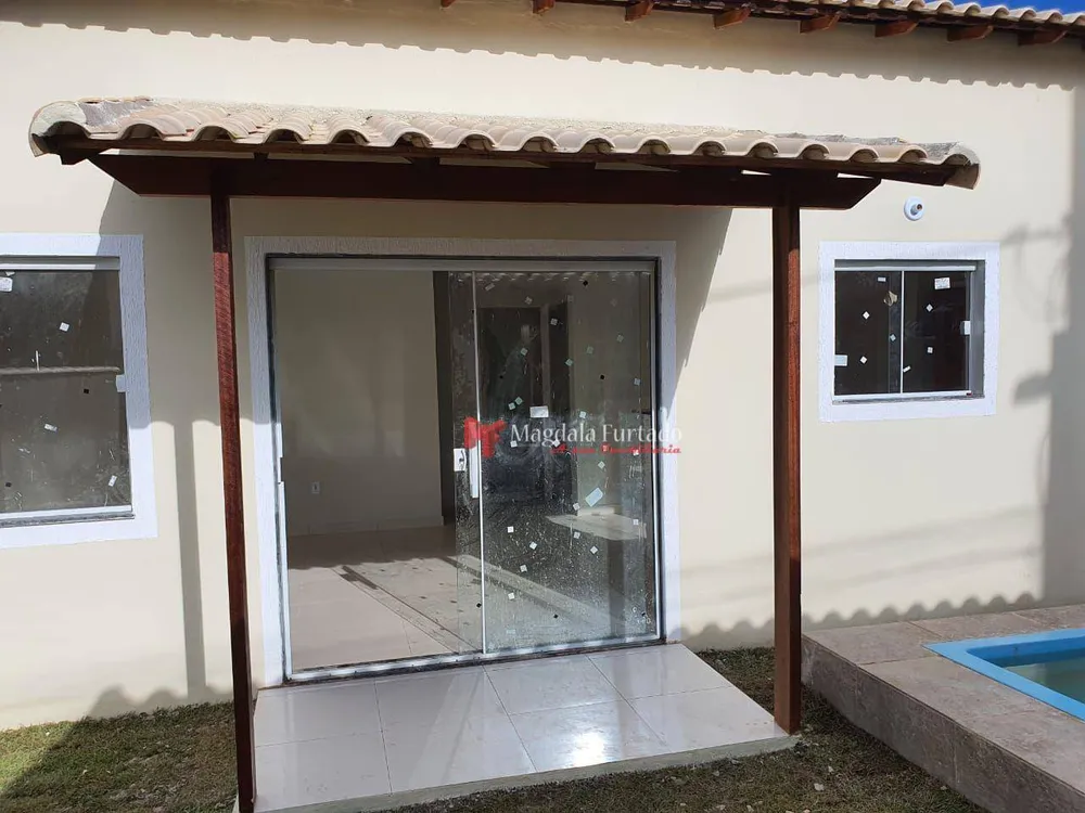Casa, 2 quartos - Foto 13