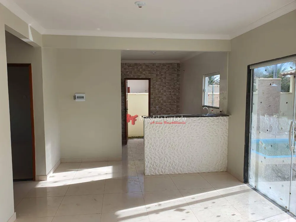 Casa, 2 quartos - Foto 5