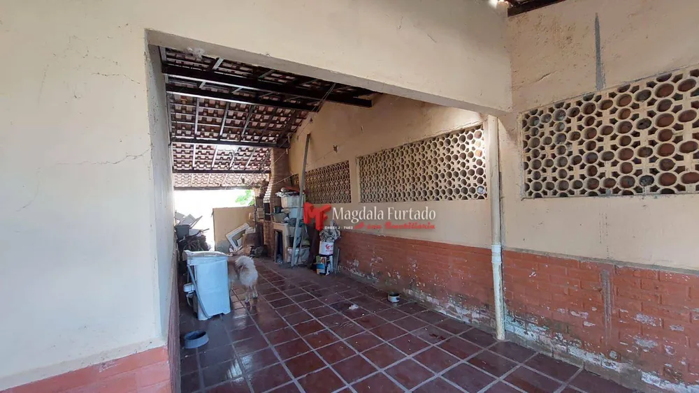 Casa, 3 quartos - Foto 5