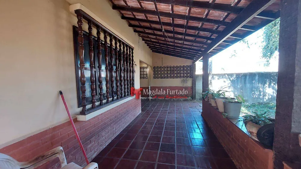Casa, 3 quartos - Foto 3