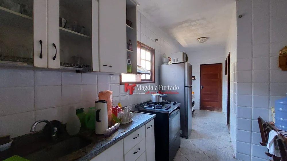 Casa, 3 quartos - Foto 16