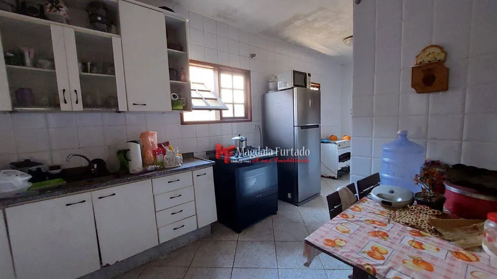 Casa, 3 quartos - Foto 10