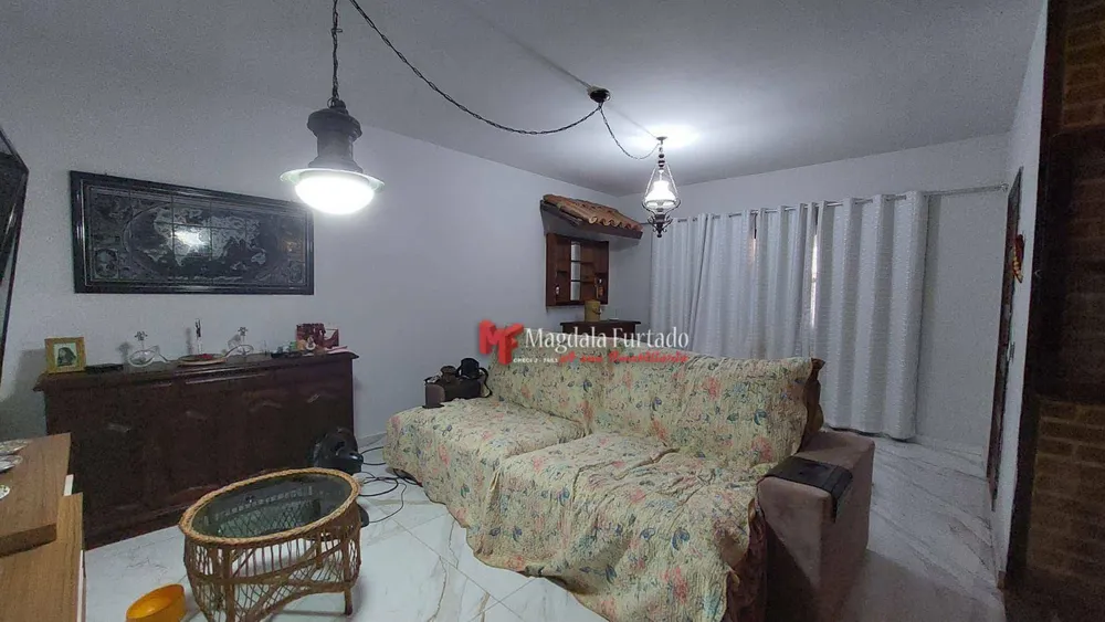 Casa, 3 quartos - Foto 14