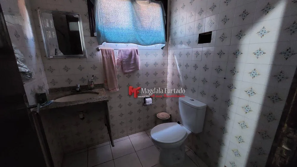 Casa, 3 quartos - Foto 17