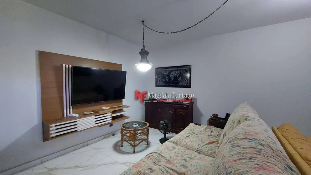 Casa, 3 quartos - Foto 7