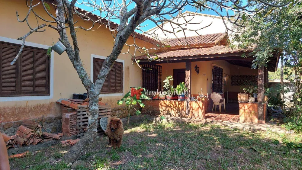 Casa, 3 quartos - Foto 15
