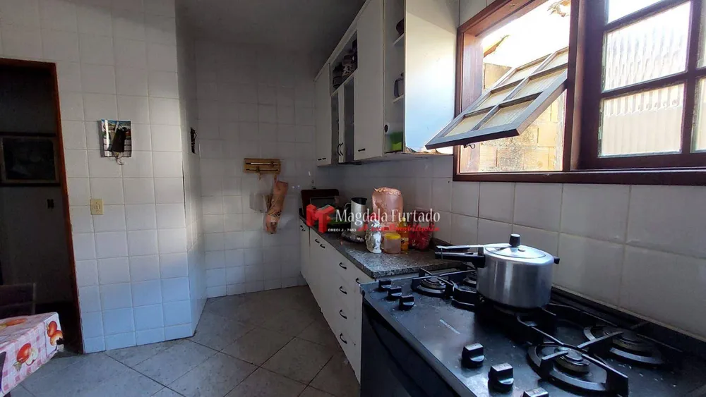 Casa, 3 quartos - Foto 12