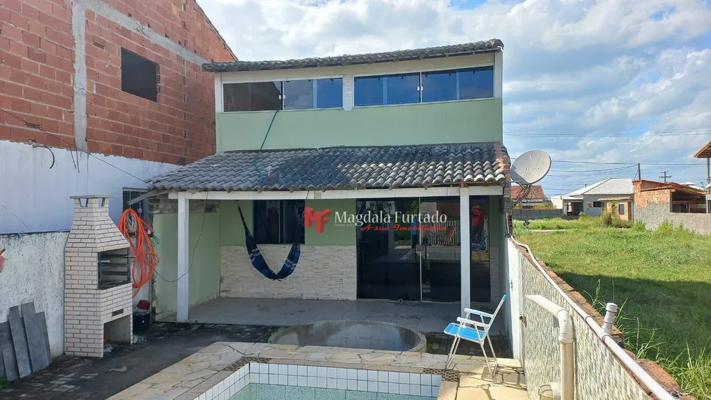 Casa, 3 quartos - Foto 4