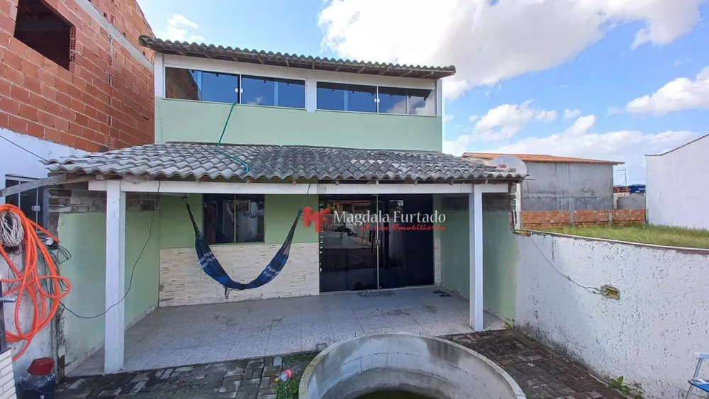Casa, 3 quartos - Foto 3