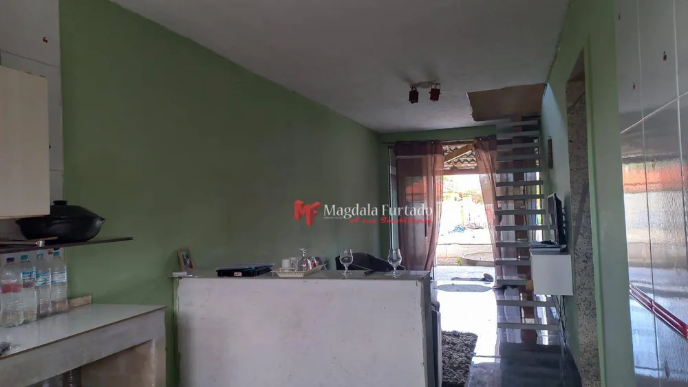 Casa, 3 quartos - Foto 7