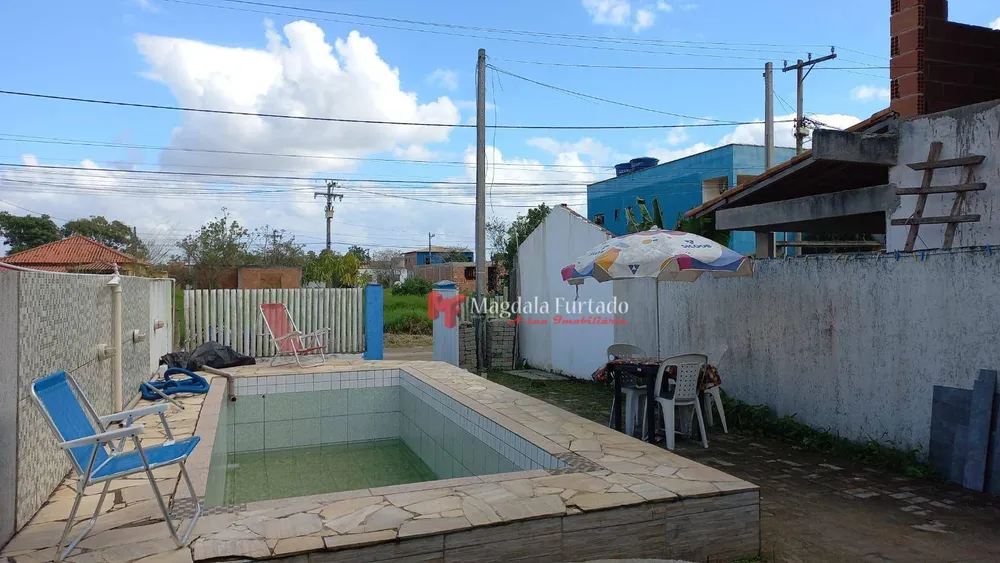 Casa, 3 quartos - Foto 6