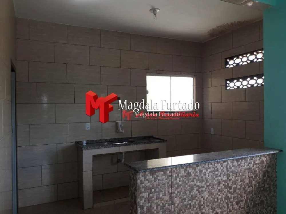 Casa, 3 quartos, 37 m² - Foto 10