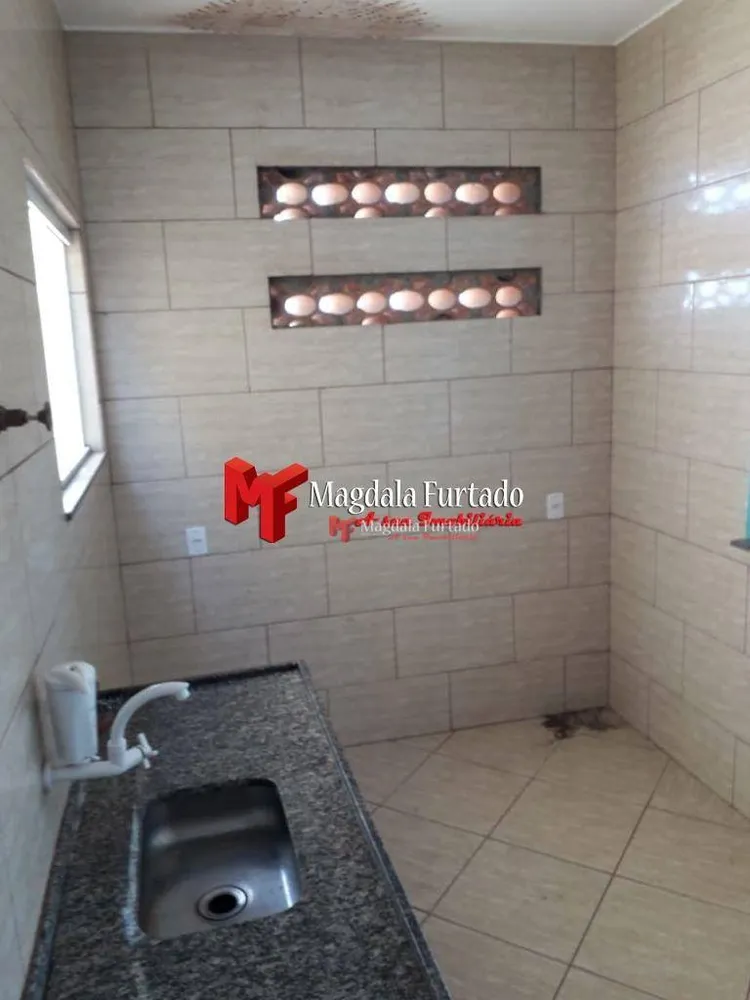 Casa, 3 quartos, 37 m² - Foto 11