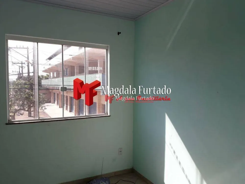 Casa, 3 quartos, 37 m² - Foto 5