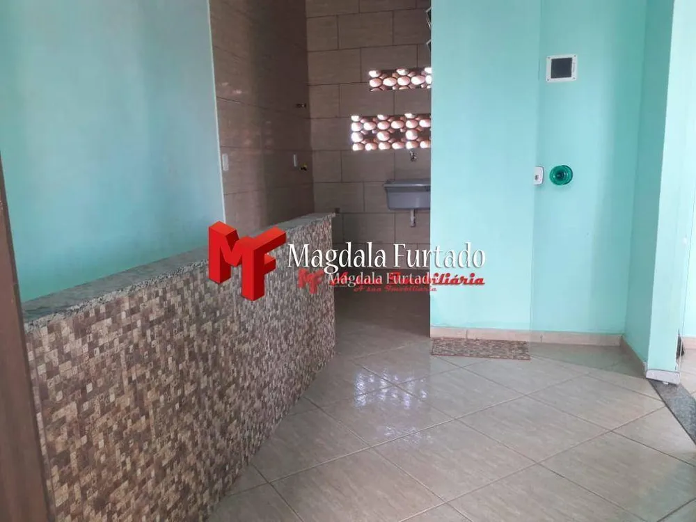 Casa, 3 quartos, 37 m² - Foto 13