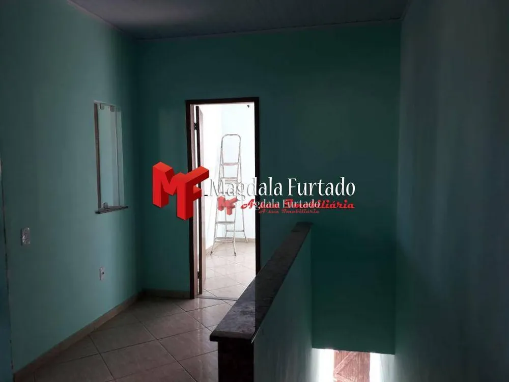 Casa, 3 quartos, 37 m² - Foto 12