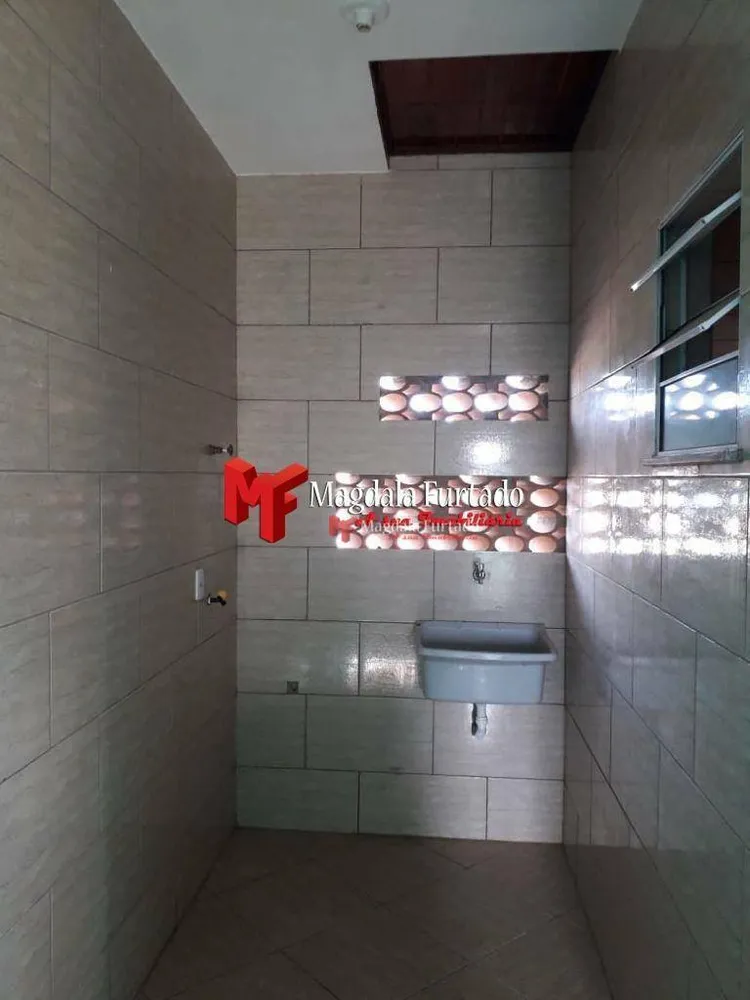 Casa, 3 quartos, 37 m² - Foto 2
