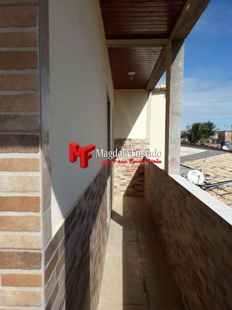 Casa, 3 quartos, 37 m² - Foto 14