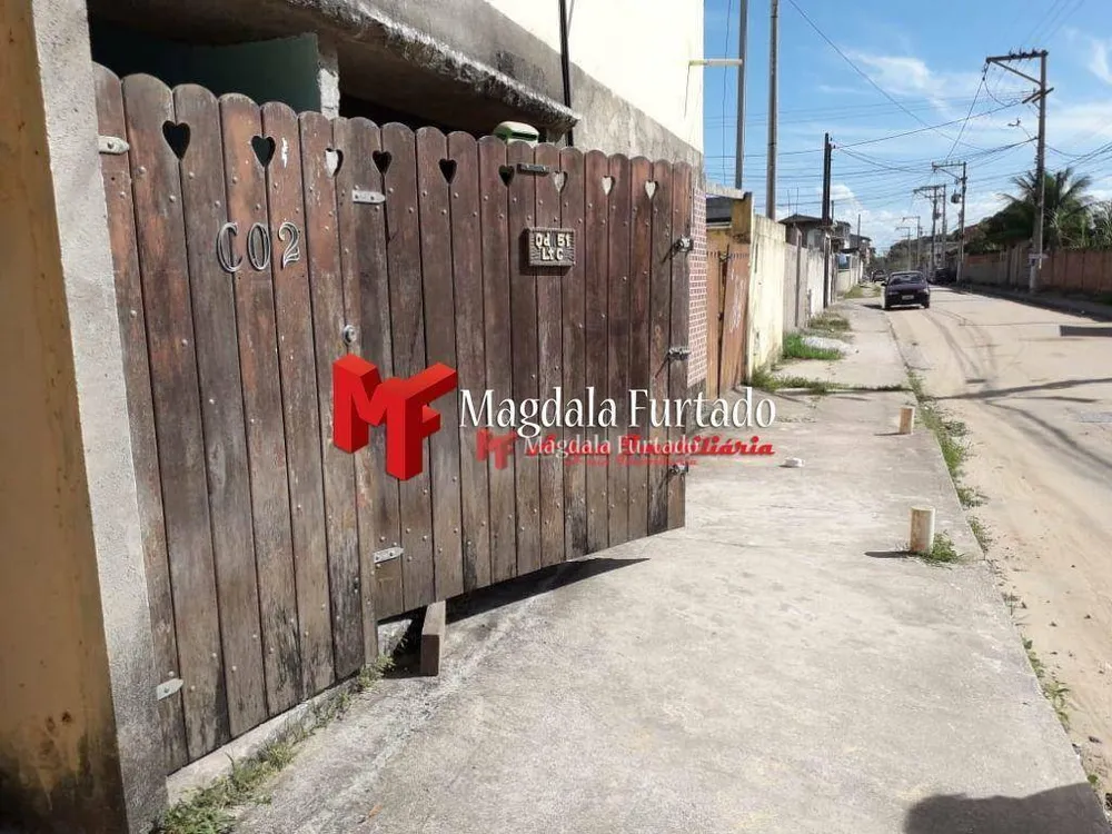 Casa, 3 quartos, 37 m² - Foto 7