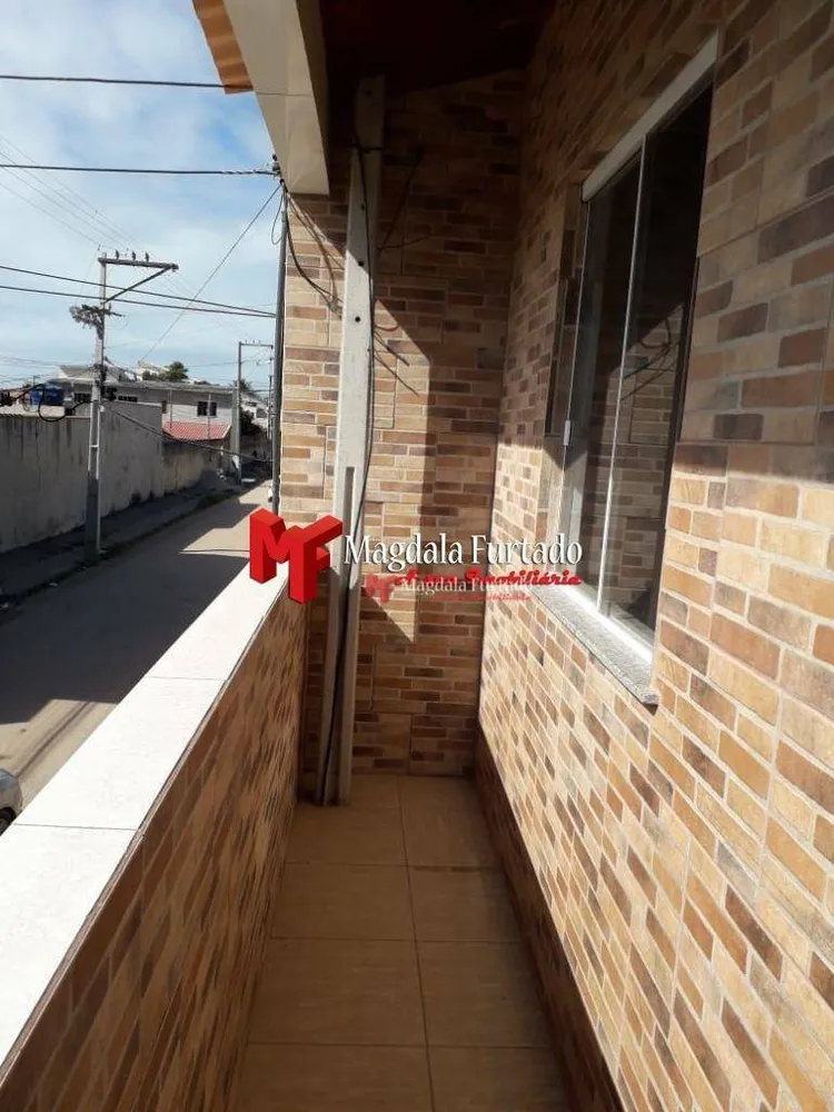 Casa, 3 quartos, 37 m² - Foto 6
